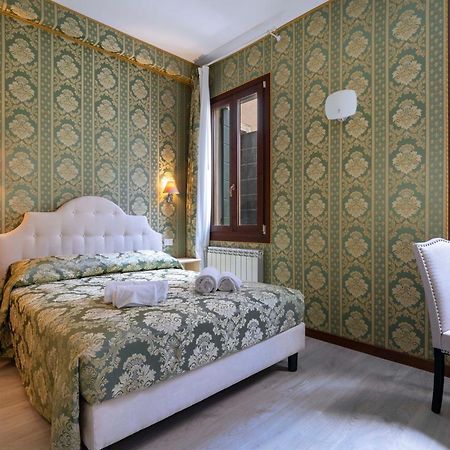Hotel Ca Beatrice Venecia Exterior foto